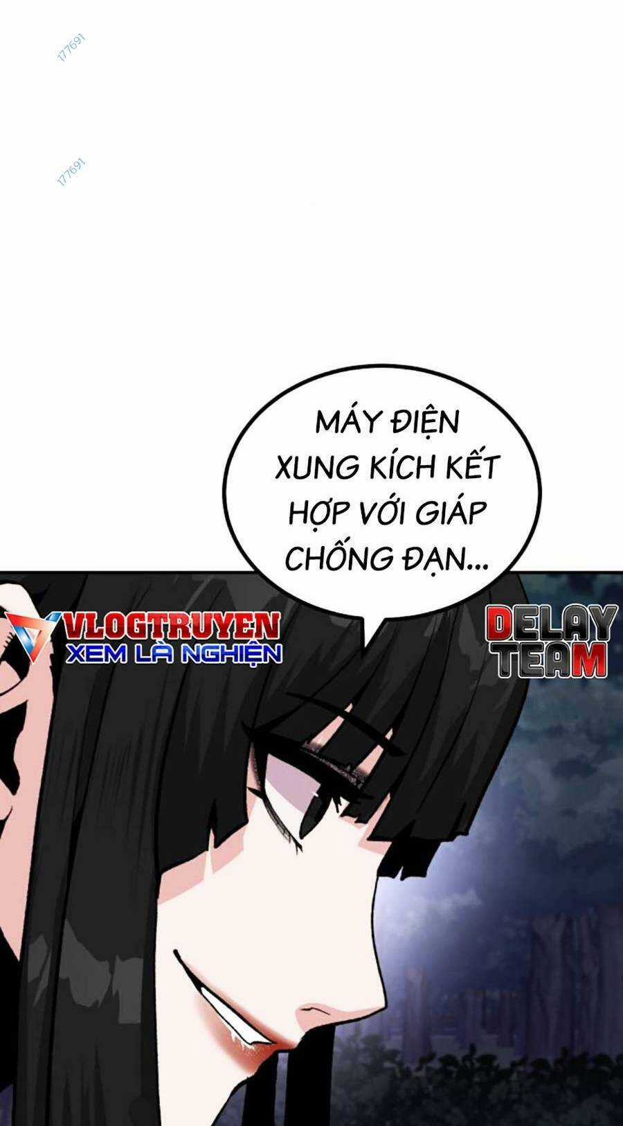 Nôn Tiền Ra Chapter 16 trang 20