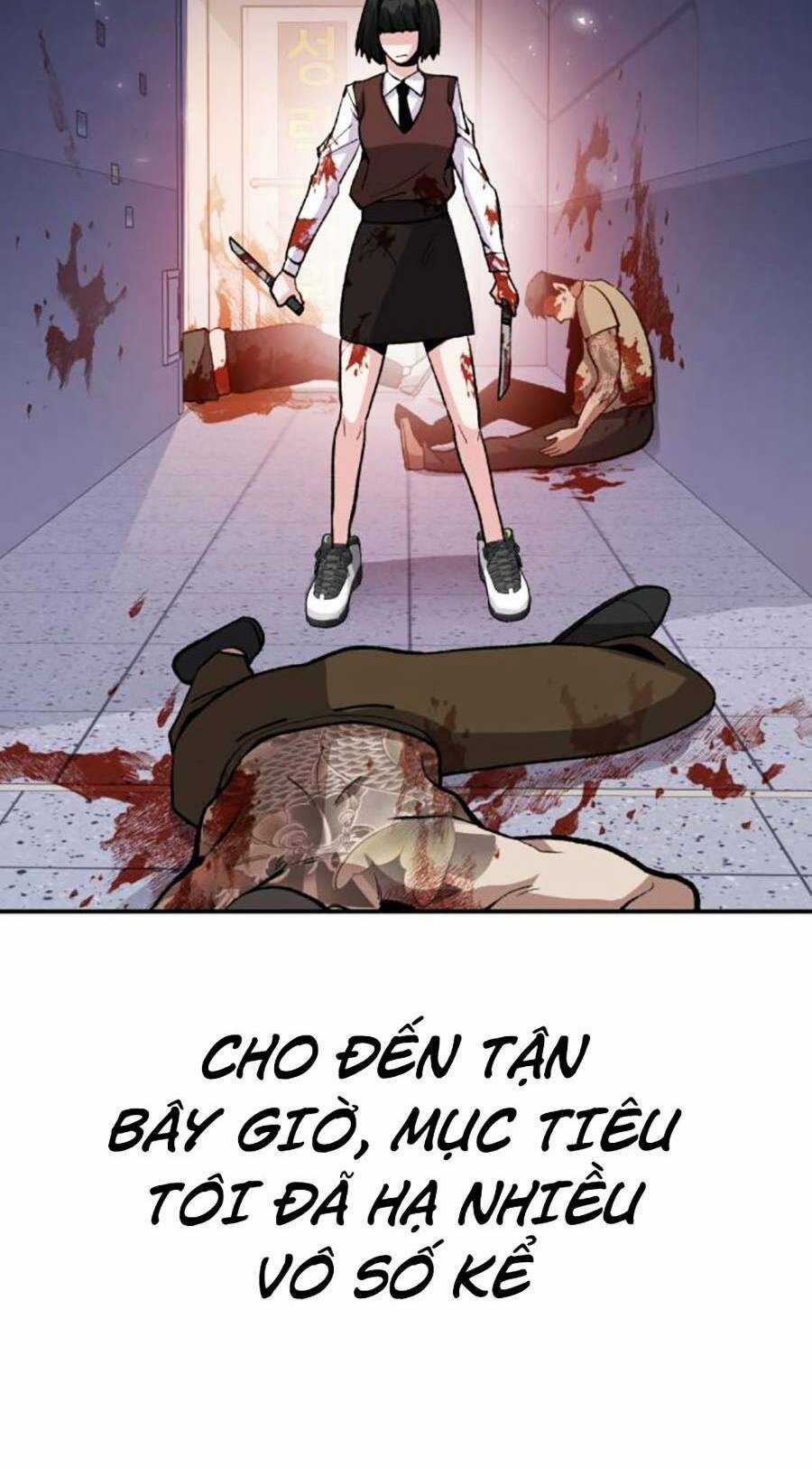 Nôn Tiền Ra Chapter 16 trang 35