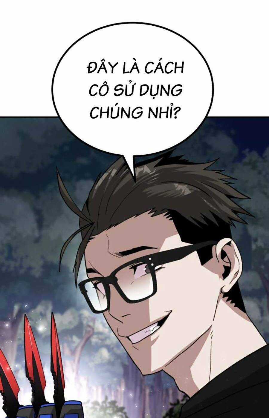 Nôn Tiền Ra Chapter 16 trang 51