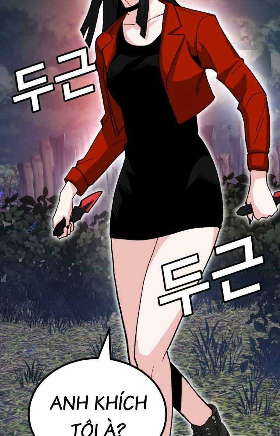 Nôn Tiền Ra Chapter 16 trang 61