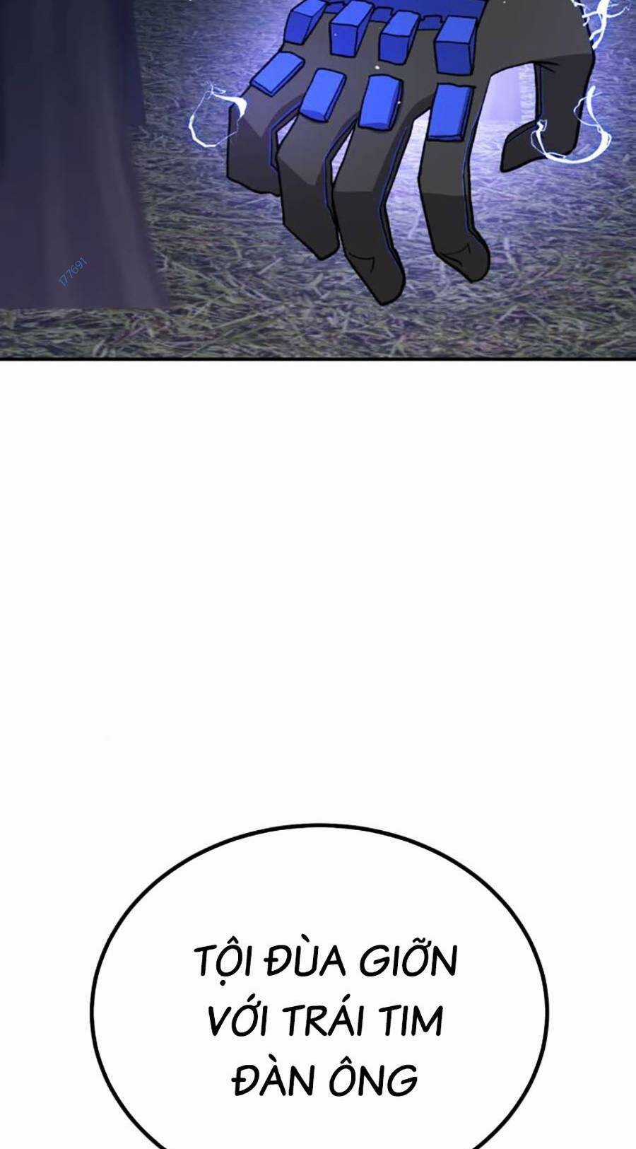 Nôn Tiền Ra Chapter 16 trang 8