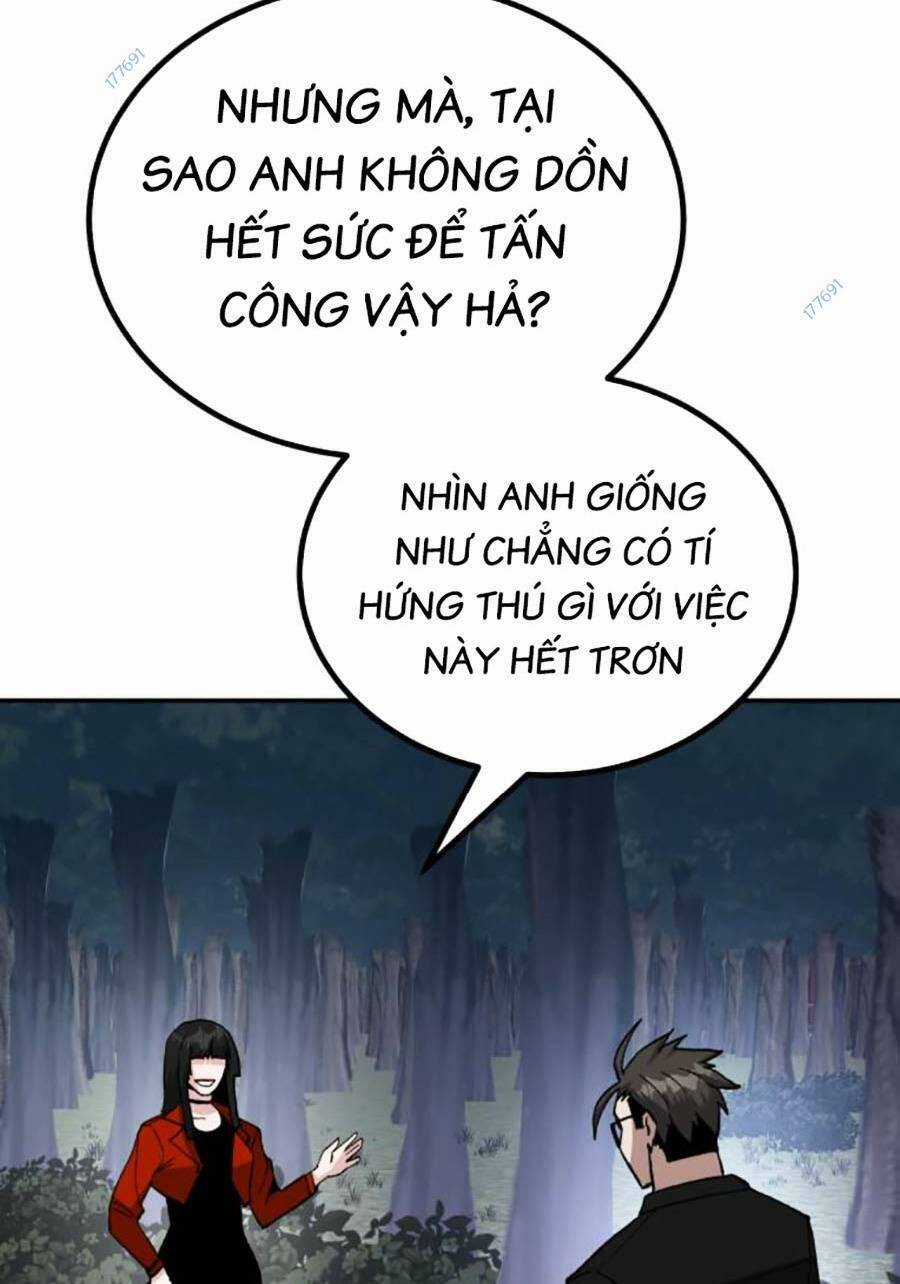 Nôn Tiền Ra Chapter 16 trang 88