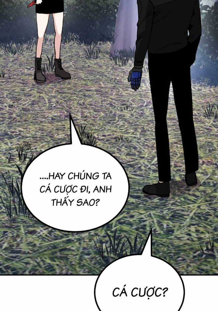 Nôn Tiền Ra Chapter 16 trang 89