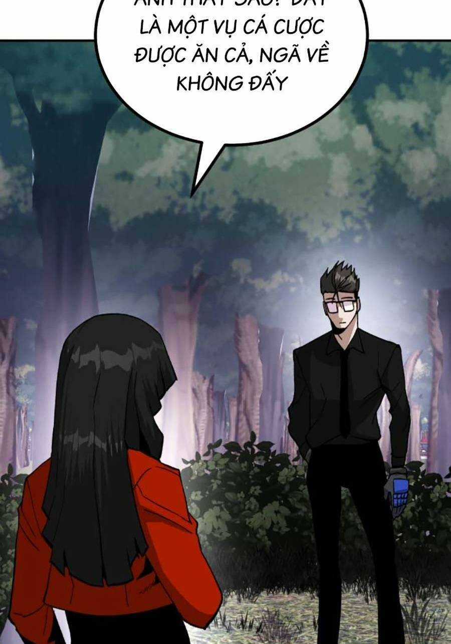 Nôn Tiền Ra Chapter 16 trang 96