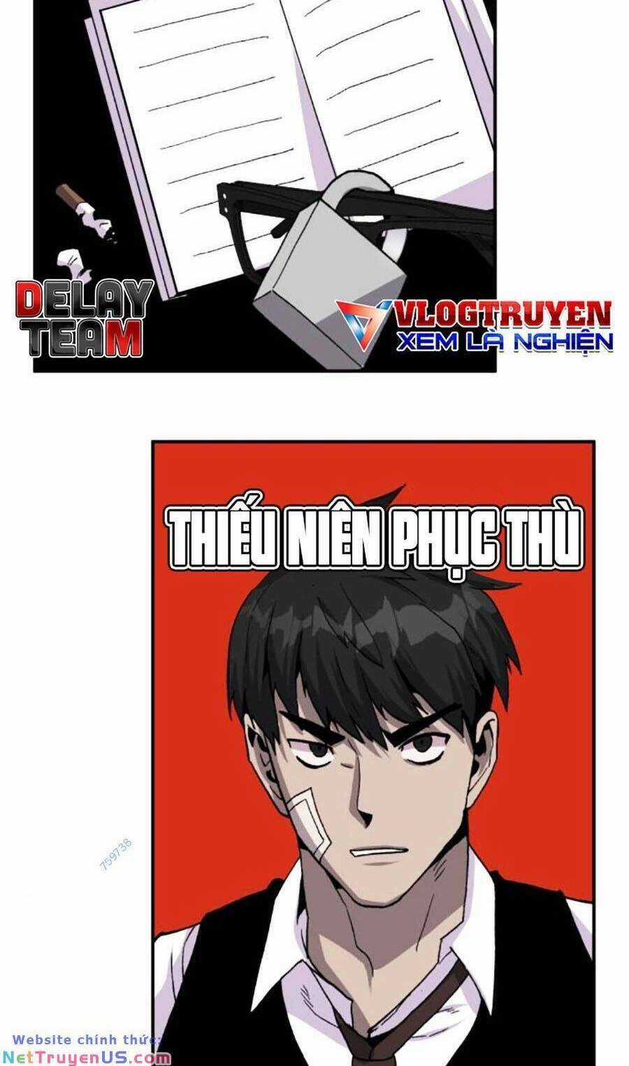 Nôn Tiền Ra Chapter 17 trang 1