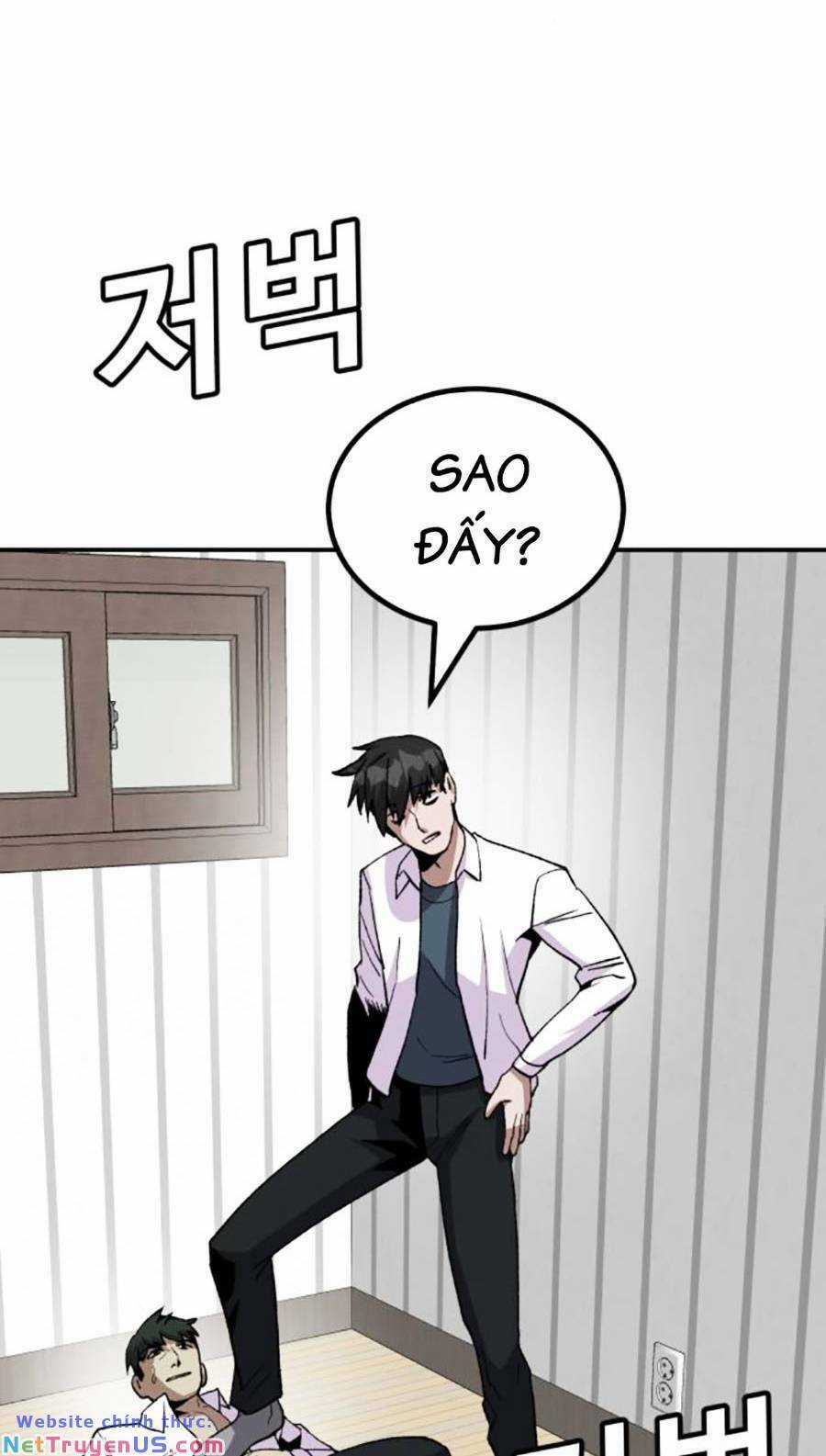 Nôn Tiền Ra Chapter 17 trang 102