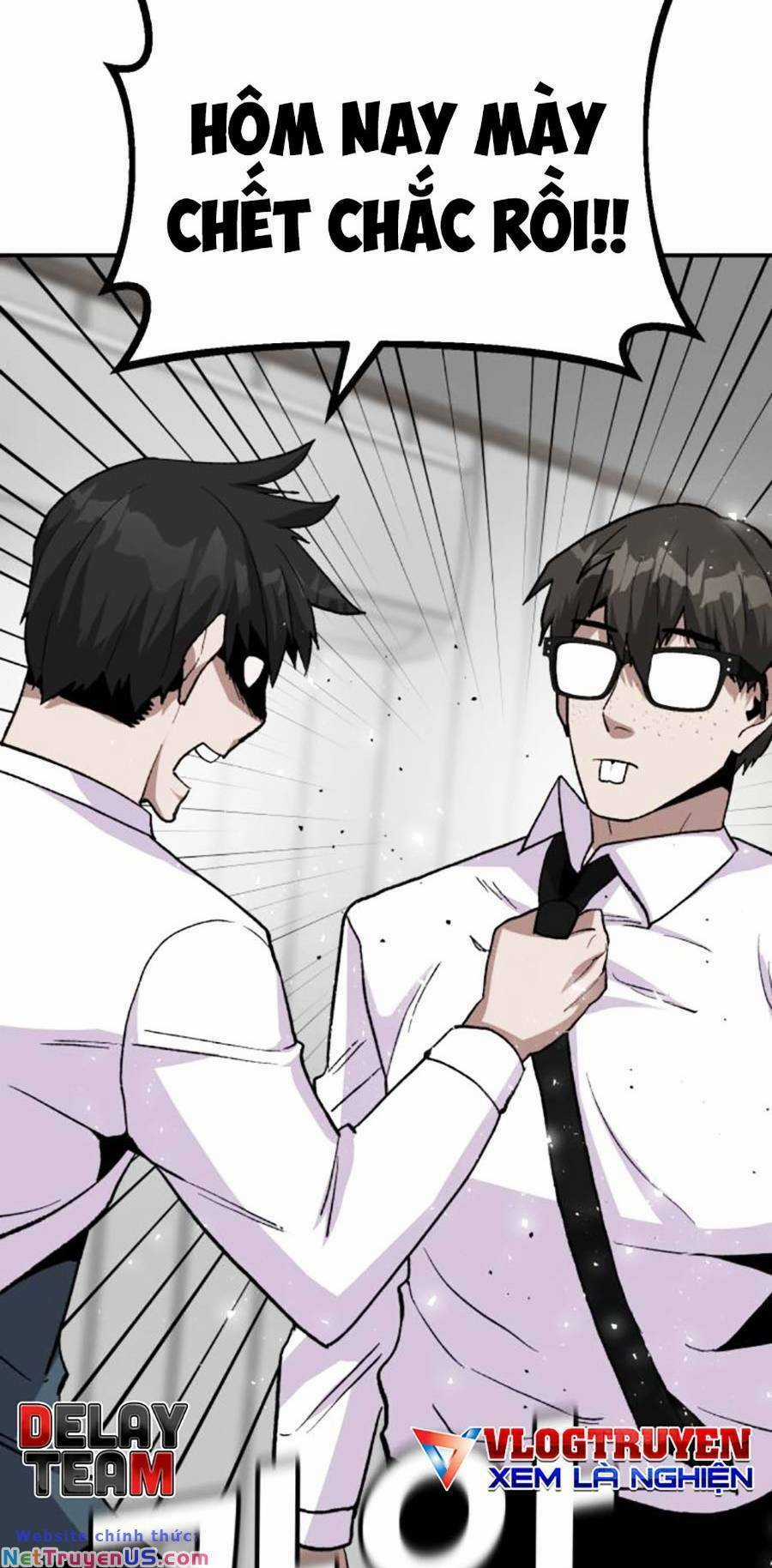 Nôn Tiền Ra Chapter 17 trang 108