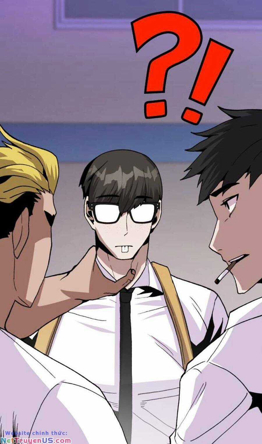 Nôn Tiền Ra Chapter 17 trang 11