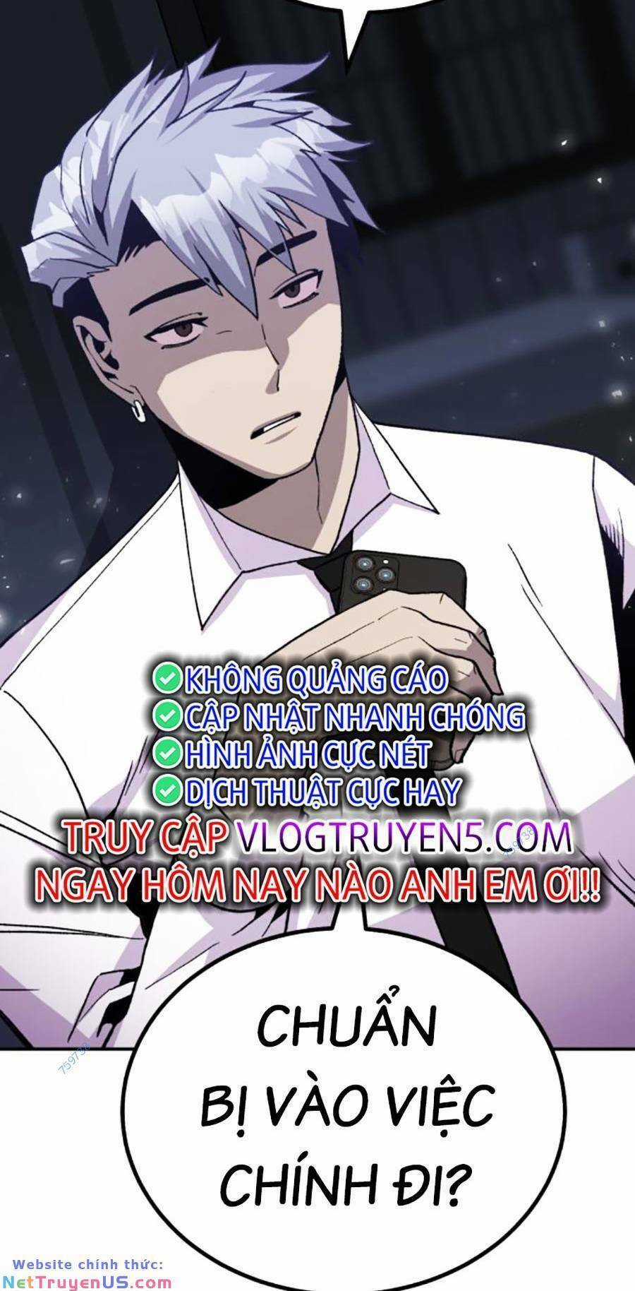 Nôn Tiền Ra Chapter 17 trang 111