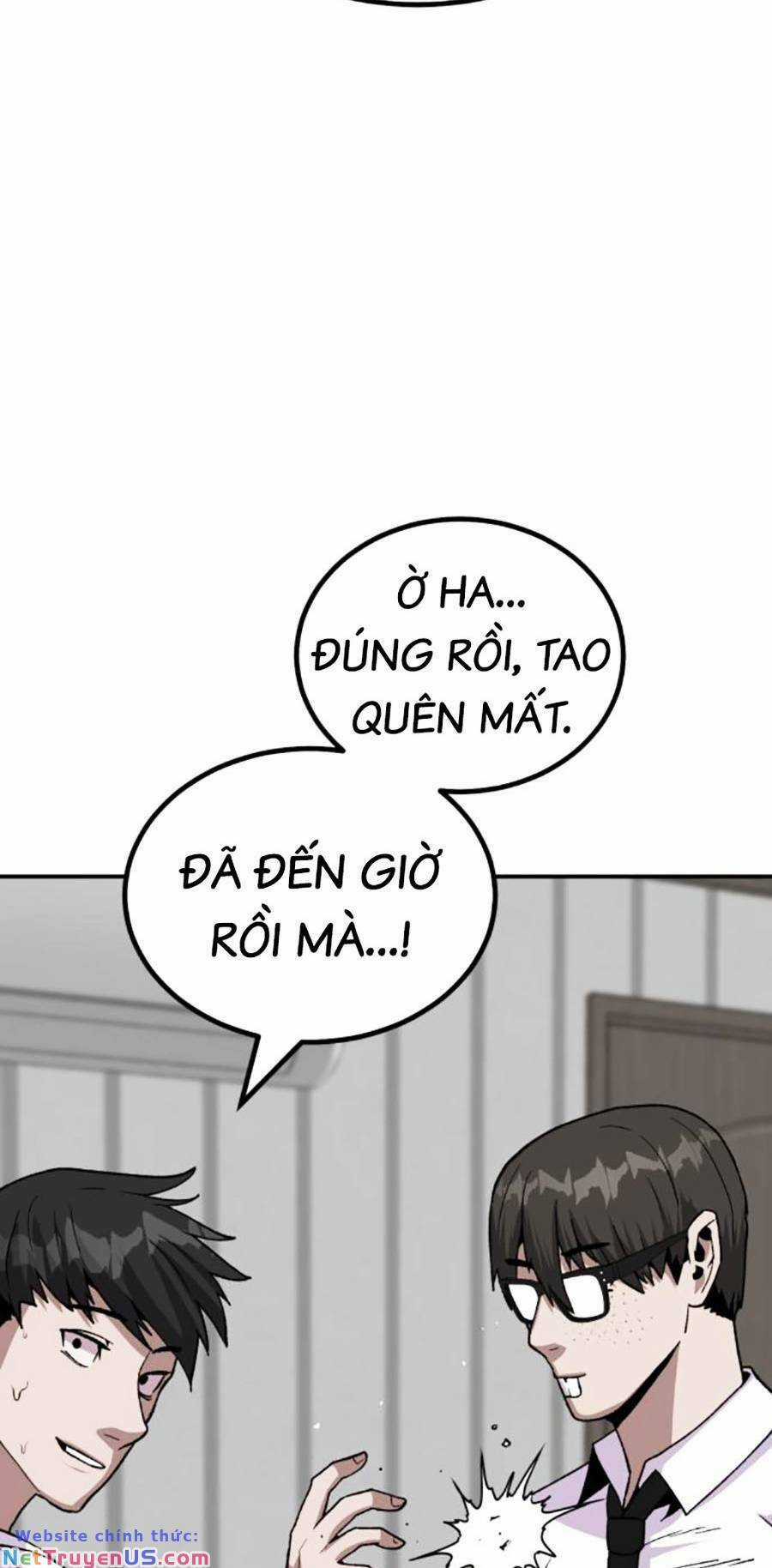Nôn Tiền Ra Chapter 17 trang 112