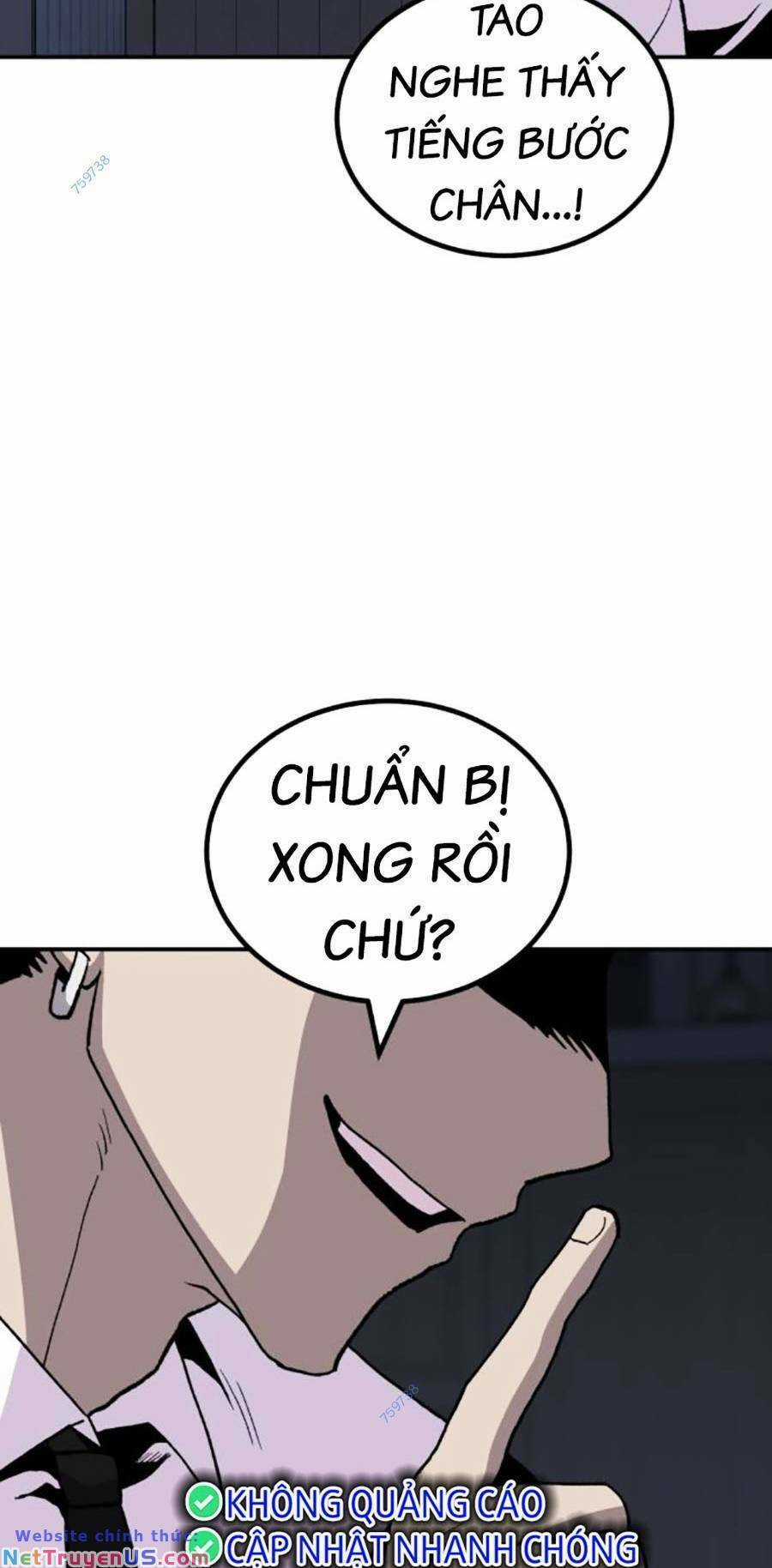 Nôn Tiền Ra Chapter 17 trang 117