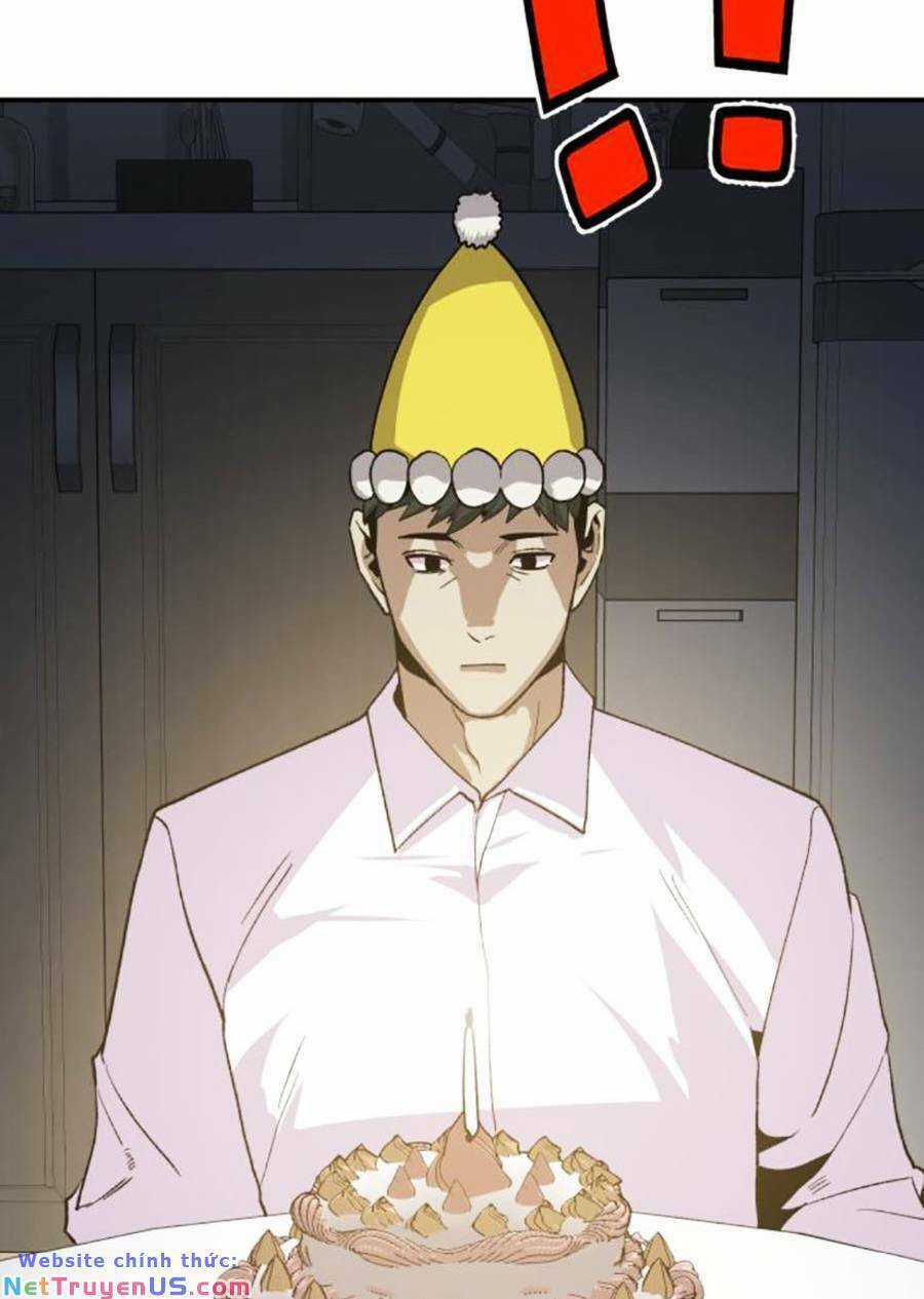 Nôn Tiền Ra Chapter 17 trang 126