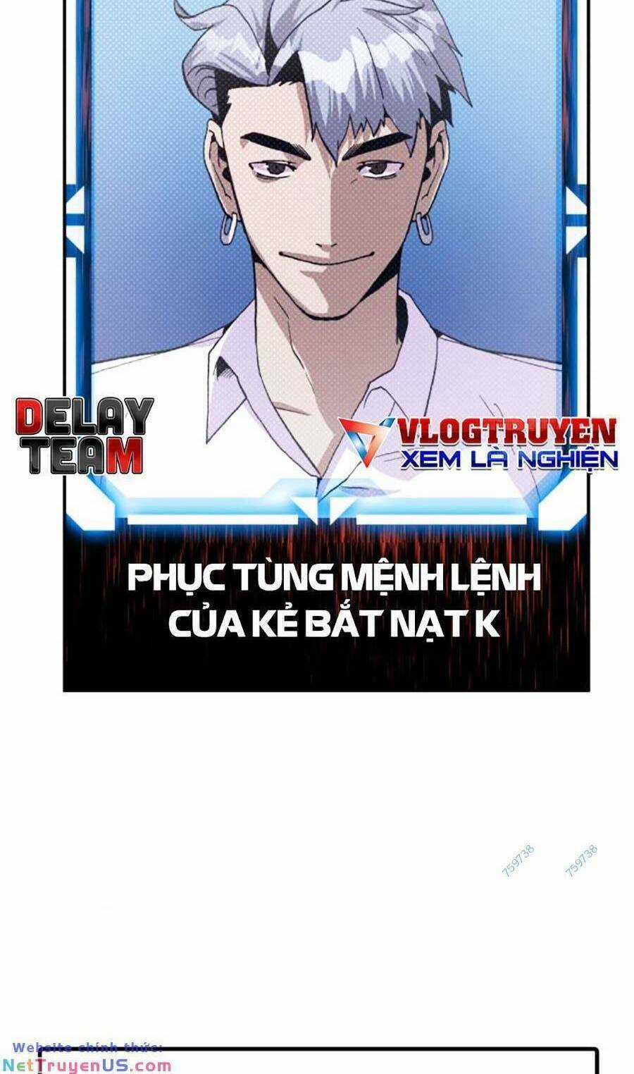 Nôn Tiền Ra Chapter 17 trang 13