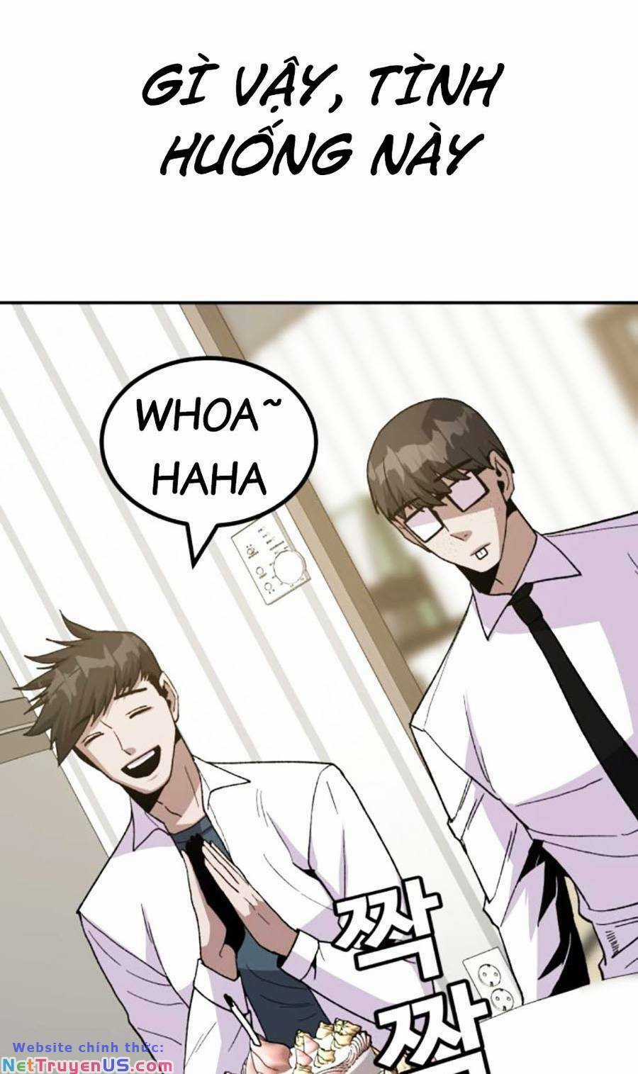 Nôn Tiền Ra Chapter 17 trang 138