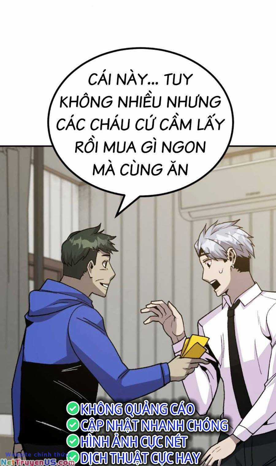 Nôn Tiền Ra Chapter 17 trang 146
