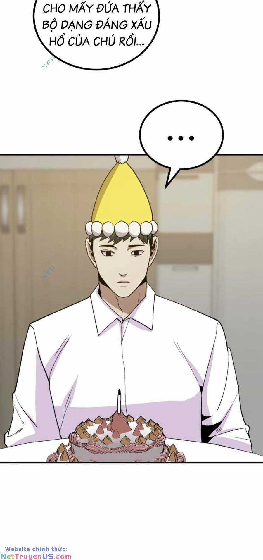 Nôn Tiền Ra Chapter 17 trang 153