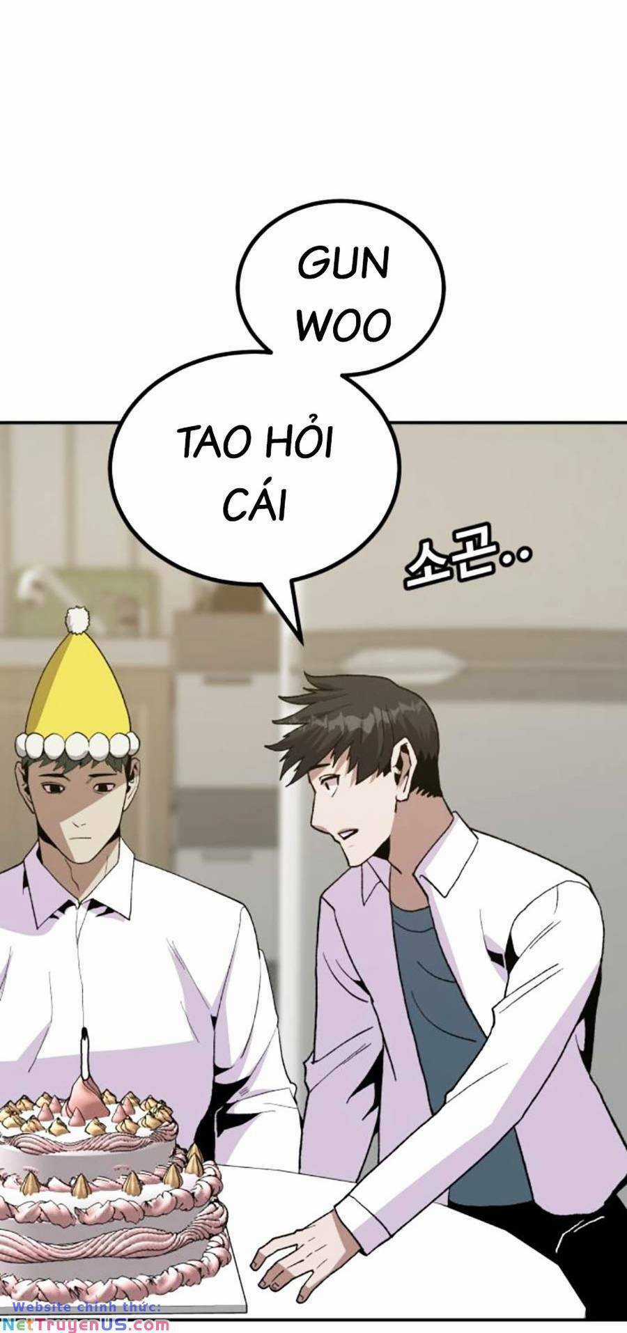 Nôn Tiền Ra Chapter 17 trang 154