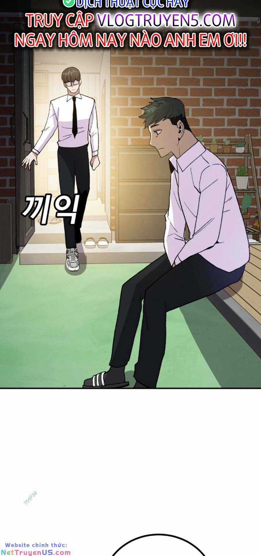 Nôn Tiền Ra Chapter 17 trang 163