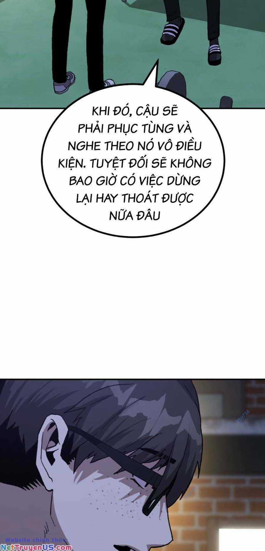 Nôn Tiền Ra Chapter 17 trang 169