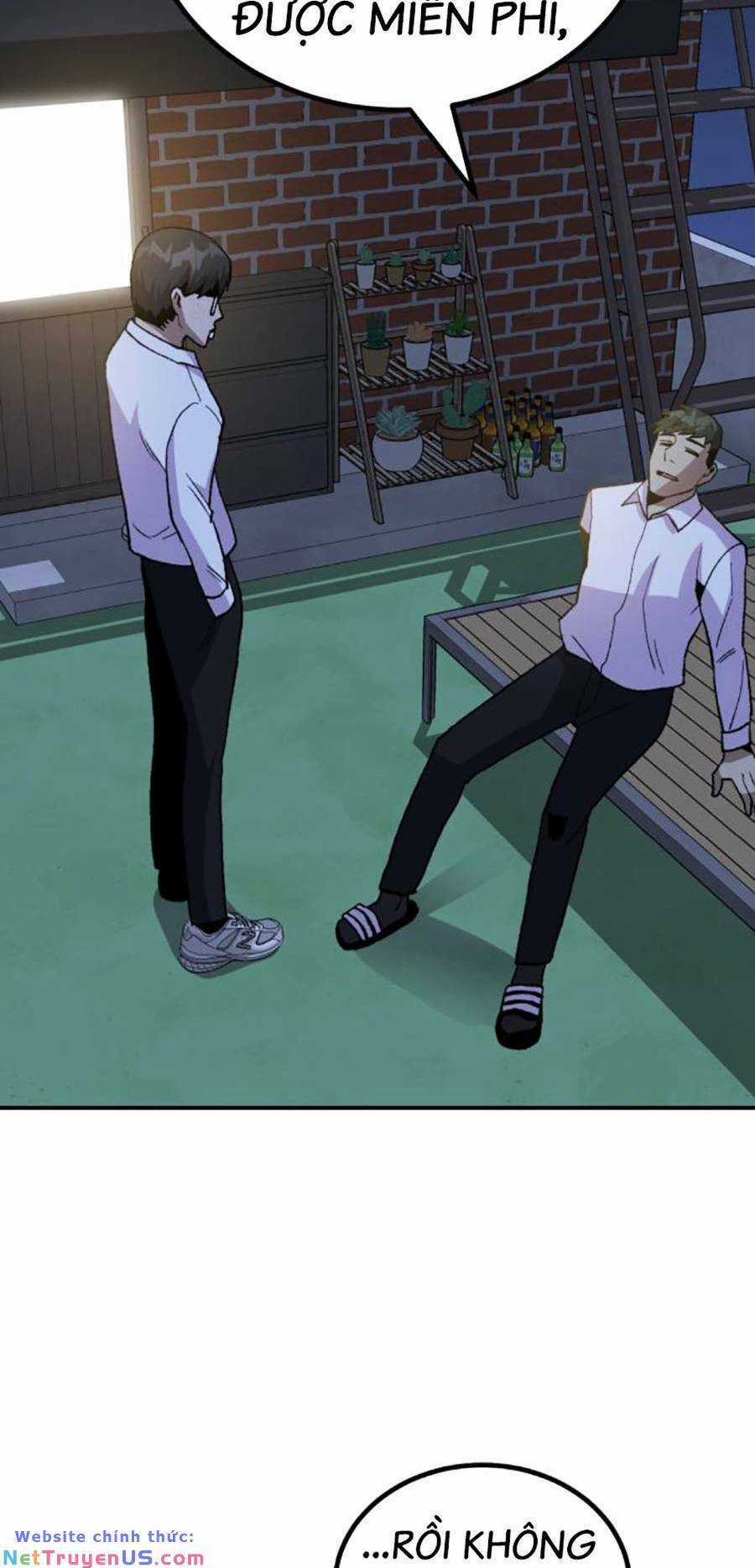 Nôn Tiền Ra Chapter 17 trang 174