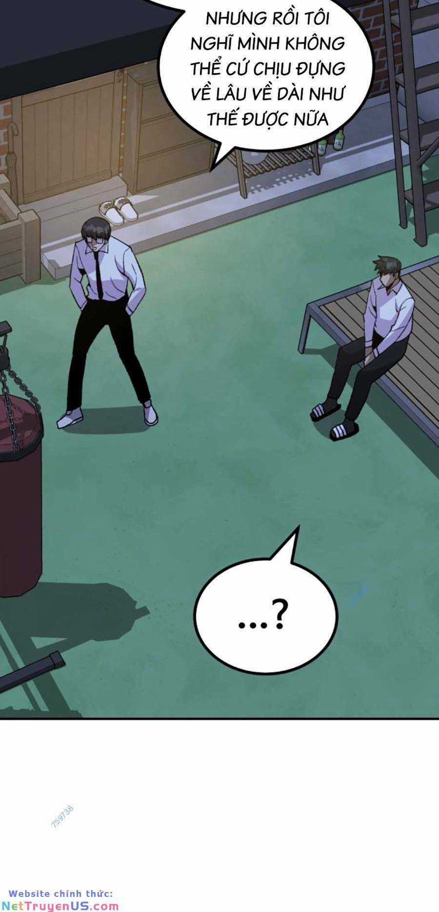 Nôn Tiền Ra Chapter 17 trang 179