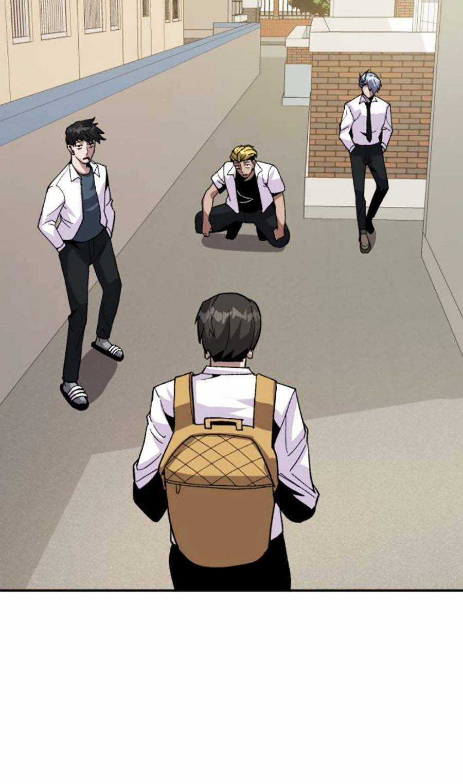 Nôn Tiền Ra Chapter 17 trang 18