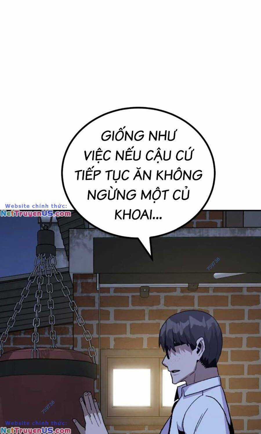 Nôn Tiền Ra Chapter 17 trang 180