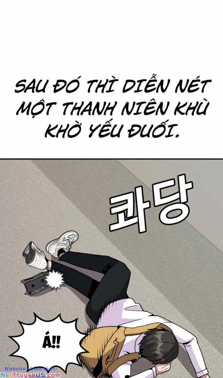 Nôn Tiền Ra Chapter 17 trang 19