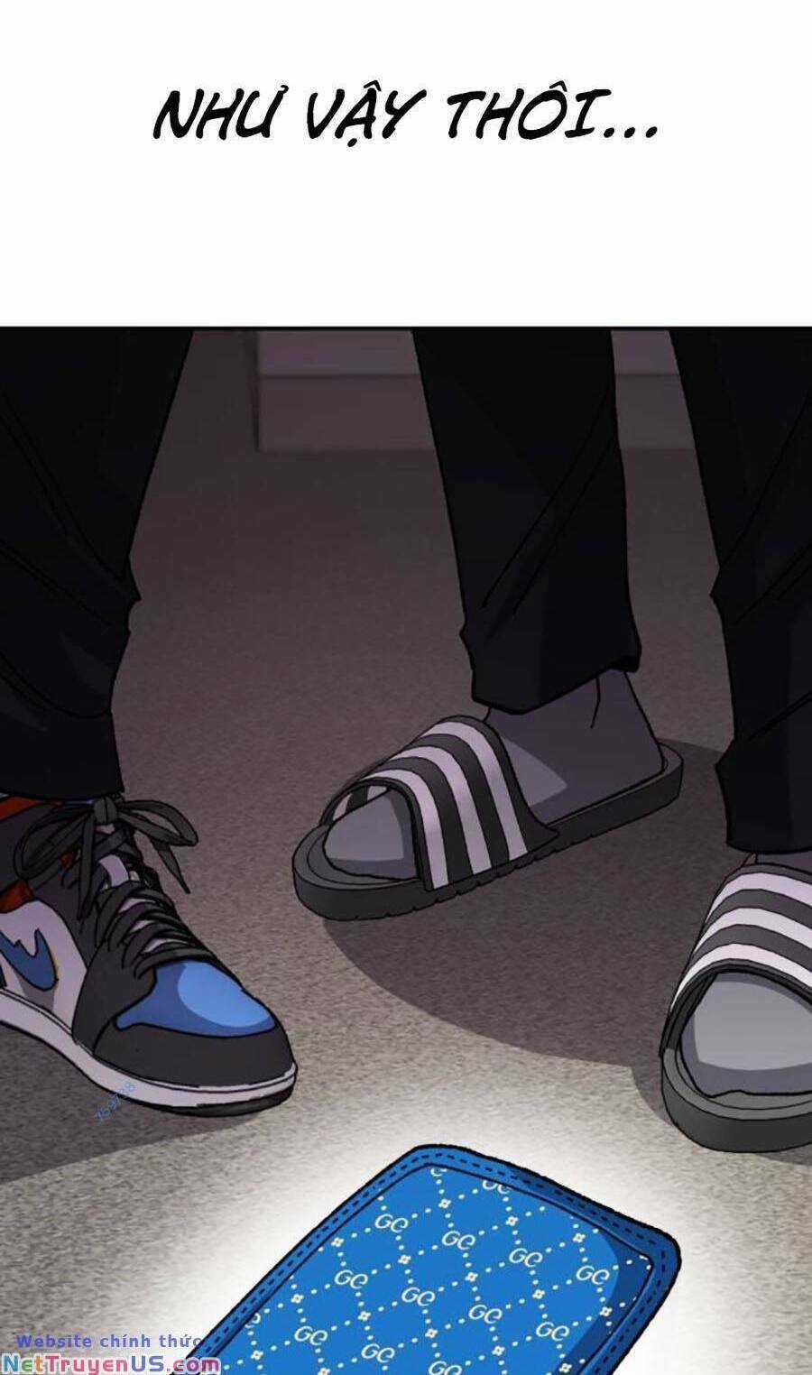 Nôn Tiền Ra Chapter 17 trang 21