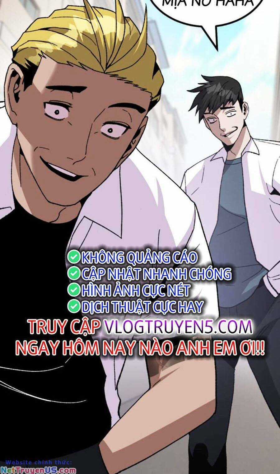 Nôn Tiền Ra Chapter 17 trang 23