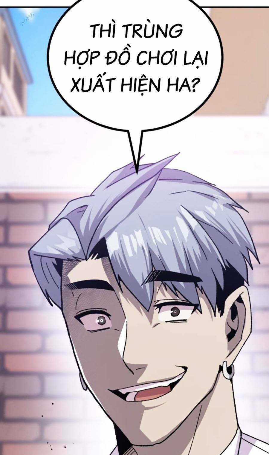 Nôn Tiền Ra Chapter 17 trang 28