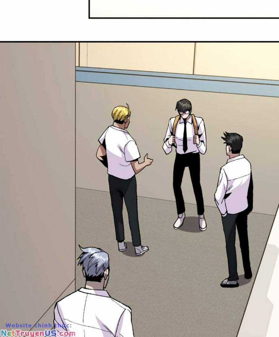 Nôn Tiền Ra Chapter 17 trang 35