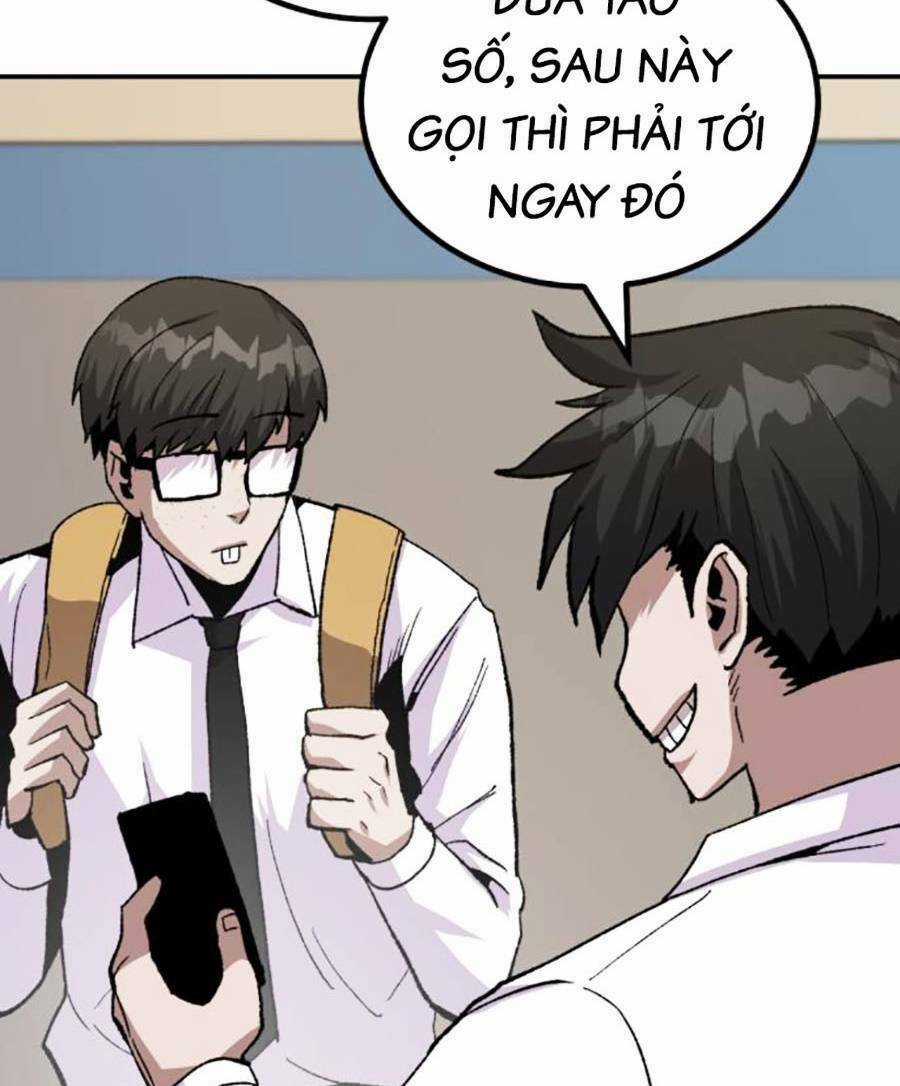 Nôn Tiền Ra Chapter 17 trang 58