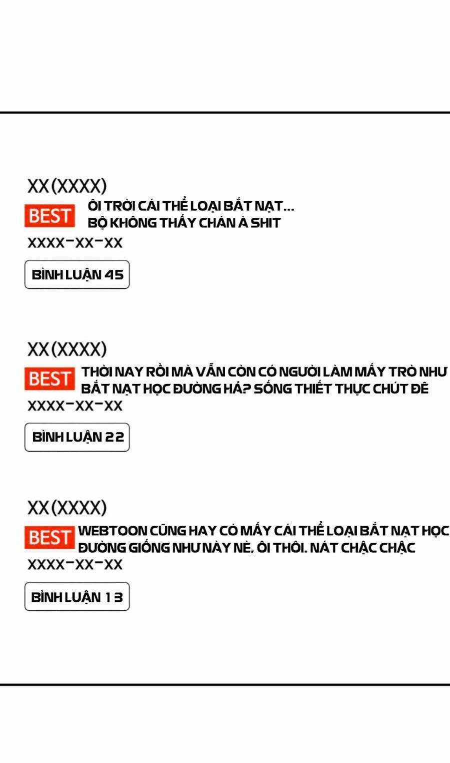 Nôn Tiền Ra Chapter 17 trang 6