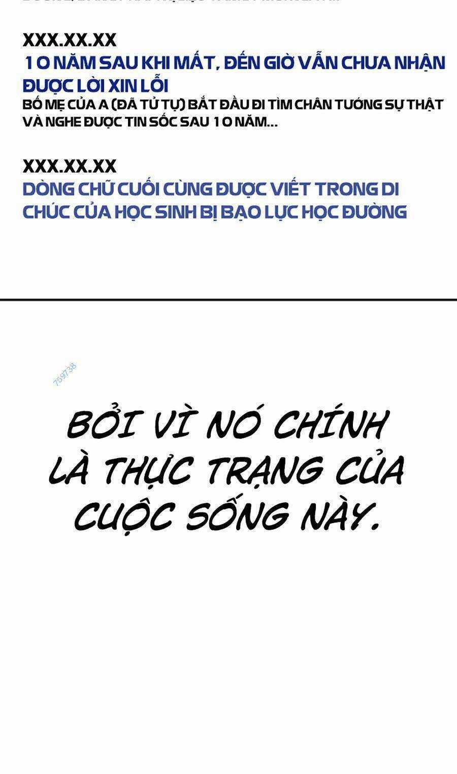 Nôn Tiền Ra Chapter 17 trang 8