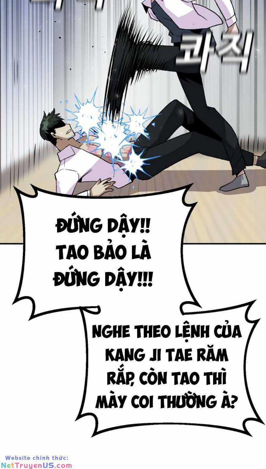 Nôn Tiền Ra Chapter 17 trang 98