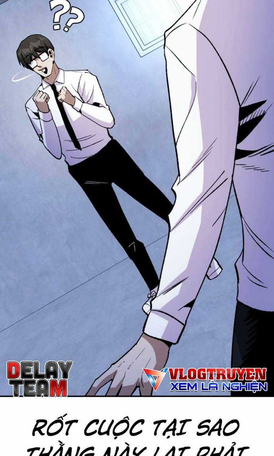 Nôn Tiền Ra Chapter 18 trang 106