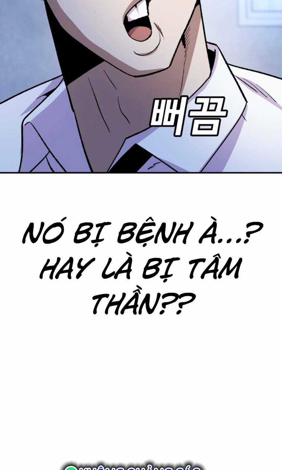 Nôn Tiền Ra Chapter 18 trang 108