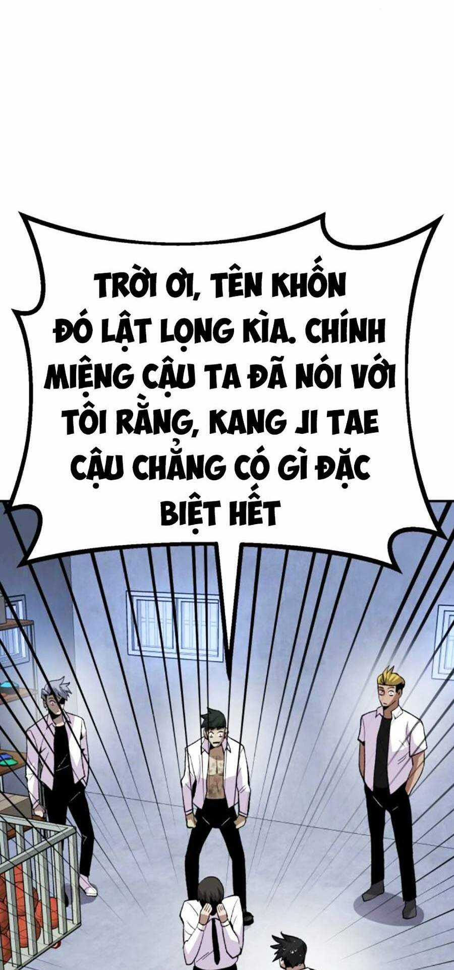 Nôn Tiền Ra Chapter 18 trang 121
