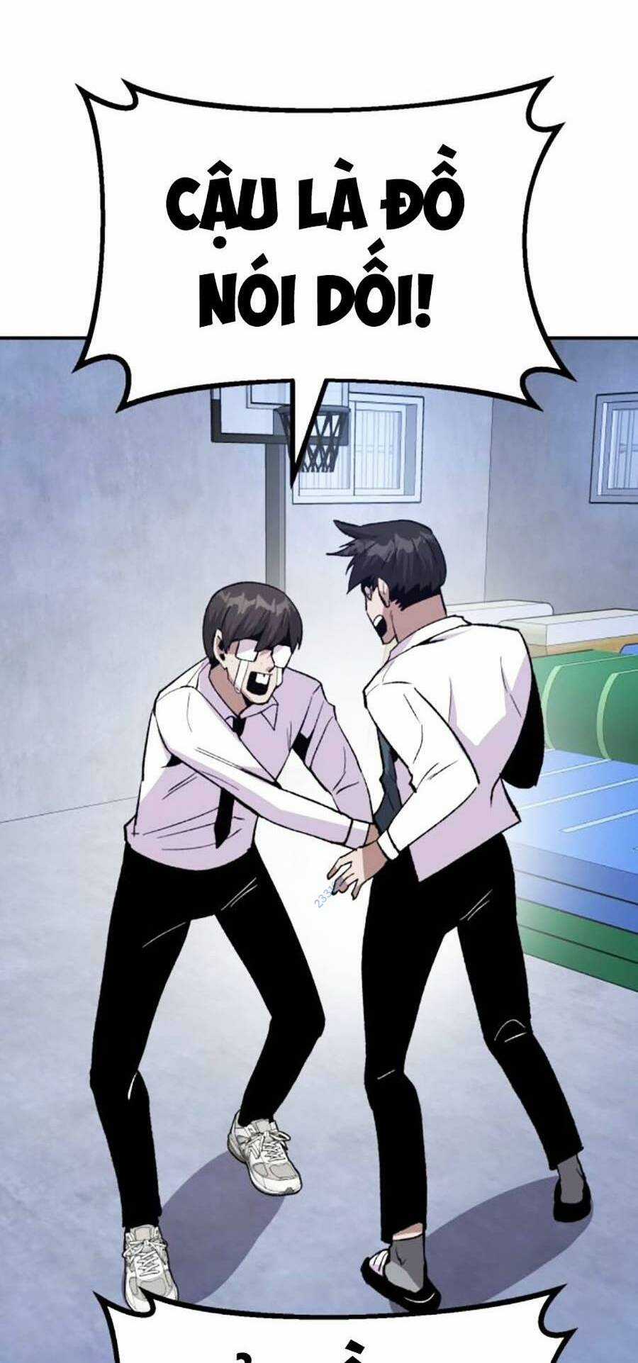 Nôn Tiền Ra Chapter 18 trang 123