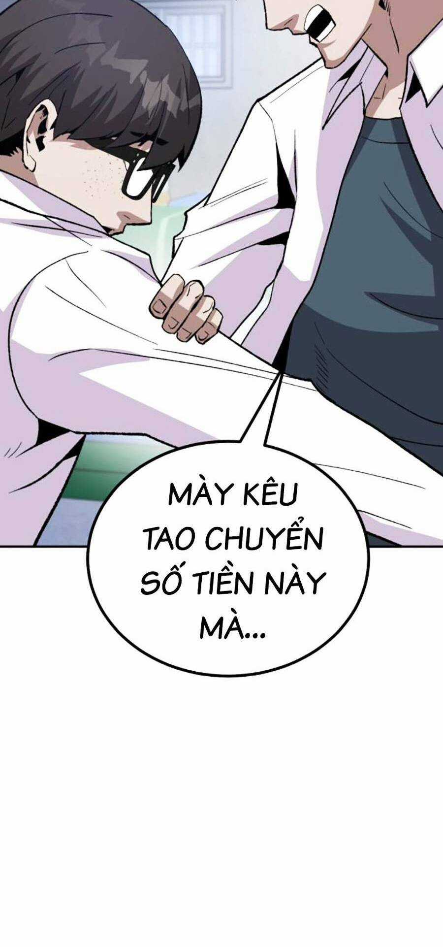 Nôn Tiền Ra Chapter 18 trang 125