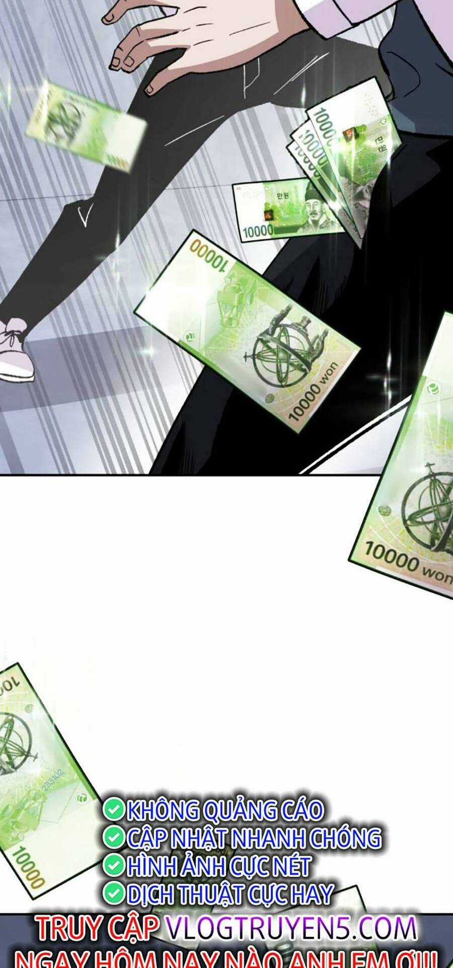 Nôn Tiền Ra Chapter 18 trang 127