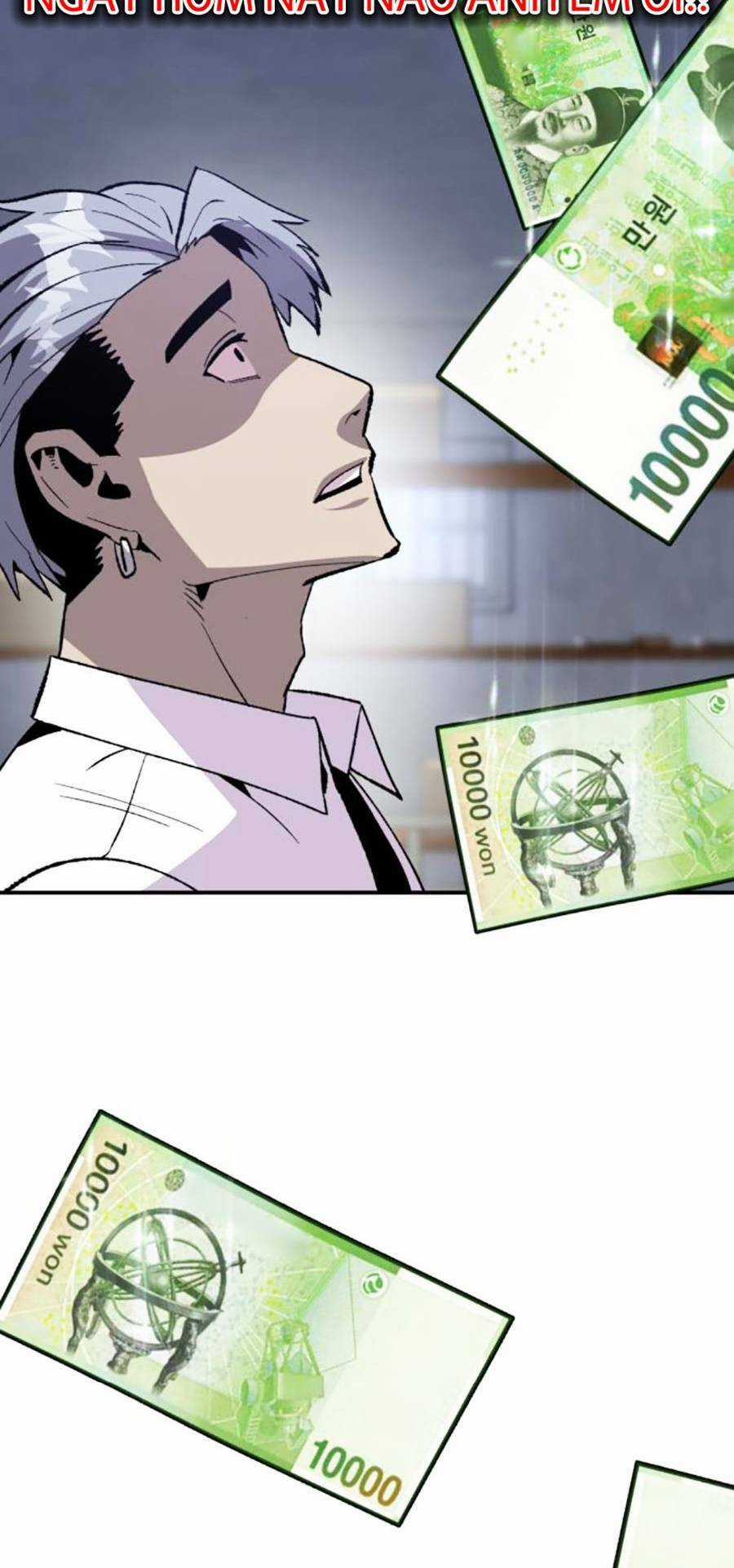 Nôn Tiền Ra Chapter 18 trang 128