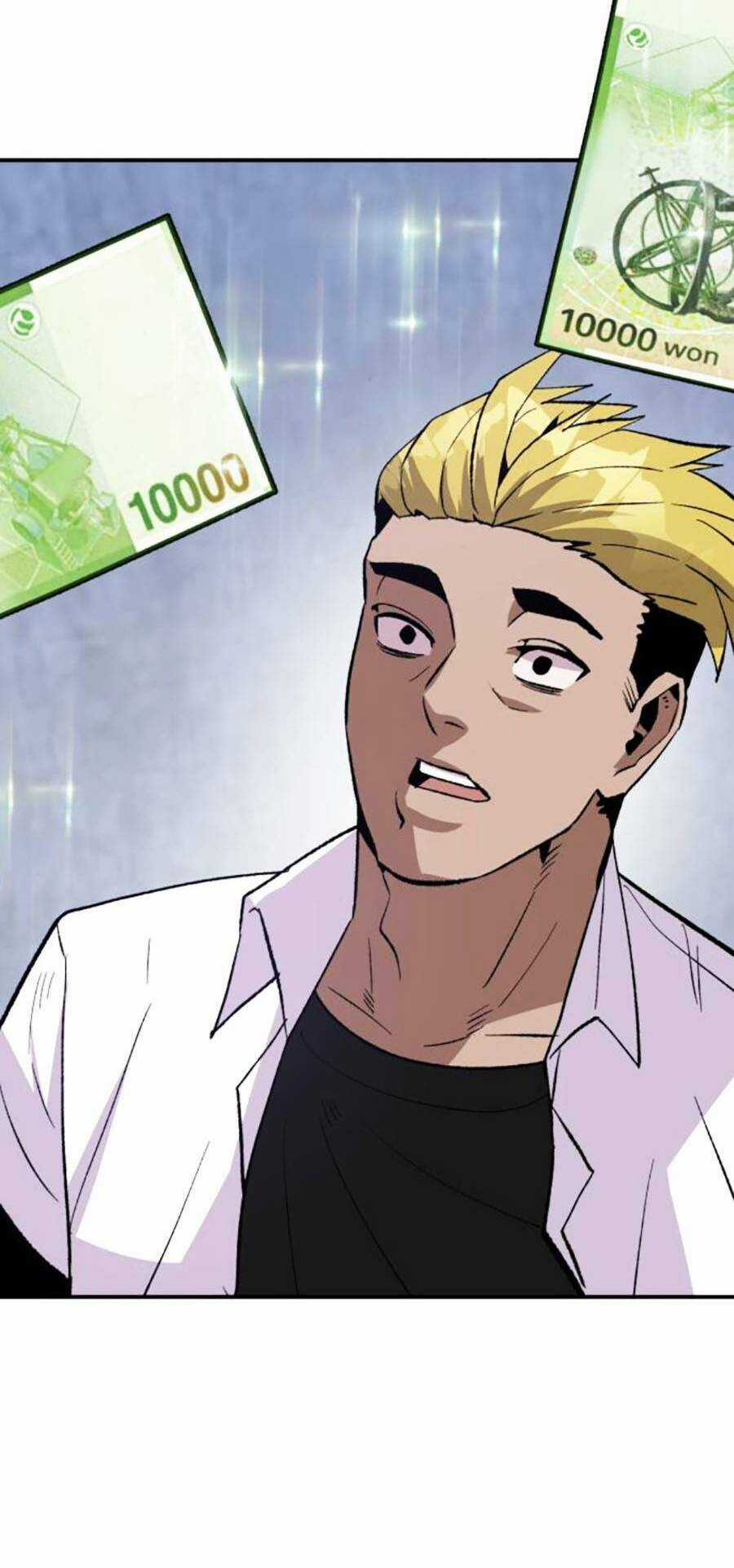 Nôn Tiền Ra Chapter 18 trang 129