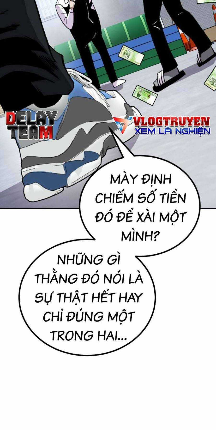 Nôn Tiền Ra Chapter 18 trang 131