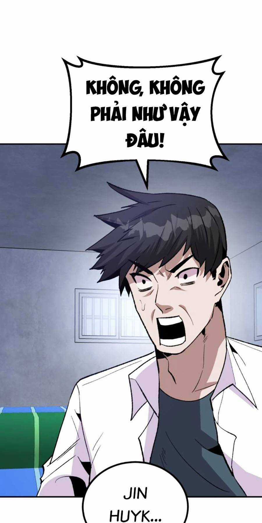 Nôn Tiền Ra Chapter 18 trang 132