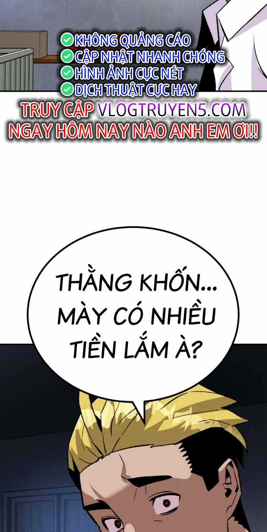 Nôn Tiền Ra Chapter 18 trang 141