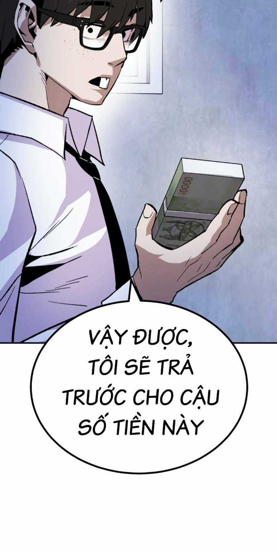 Nôn Tiền Ra Chapter 18 trang 149