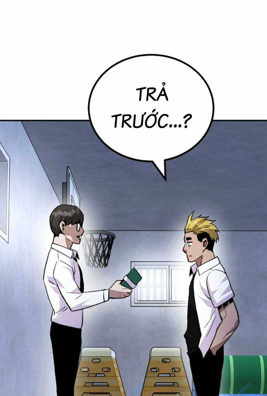 Nôn Tiền Ra Chapter 18 trang 150