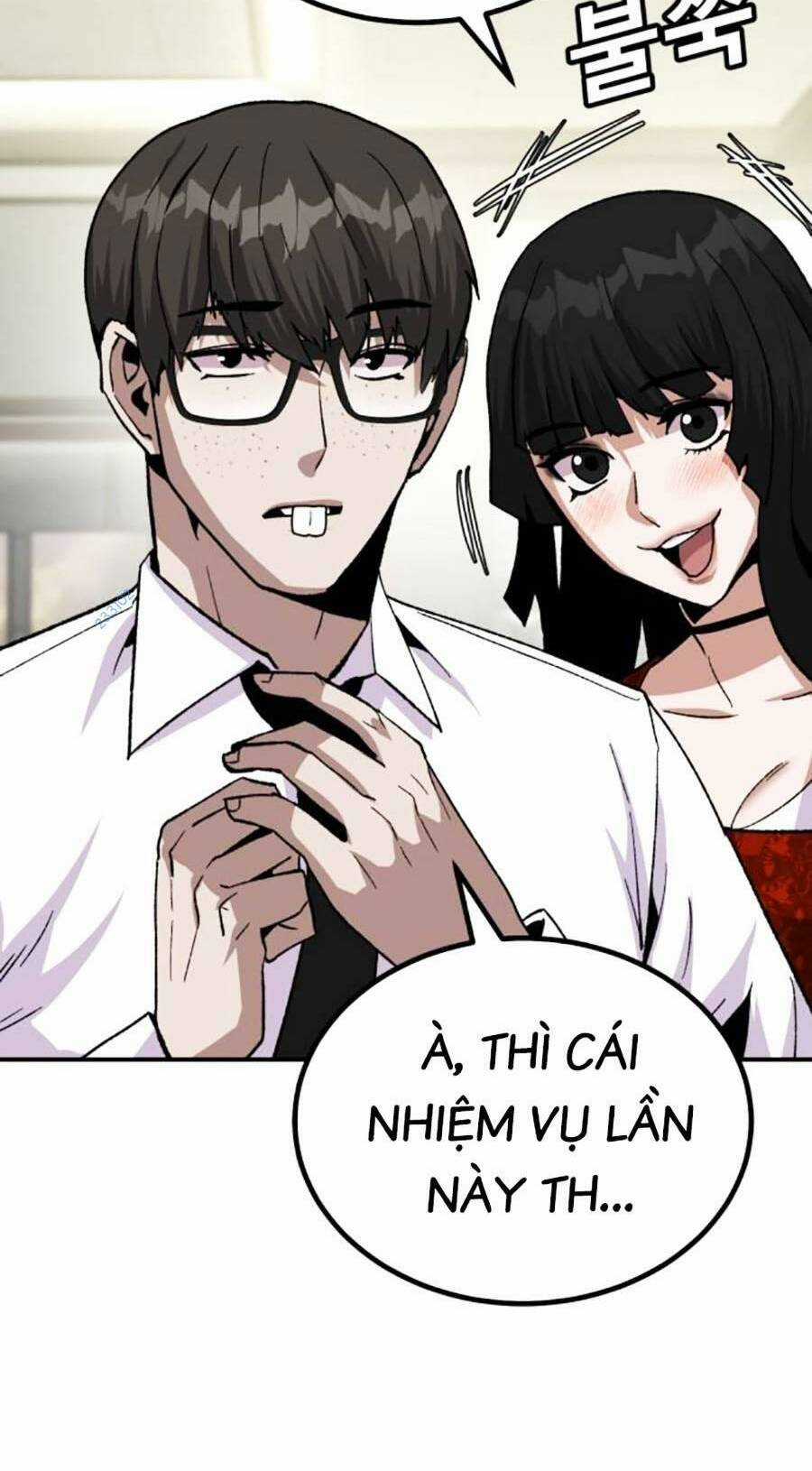 Nôn Tiền Ra Chapter 18 trang 17